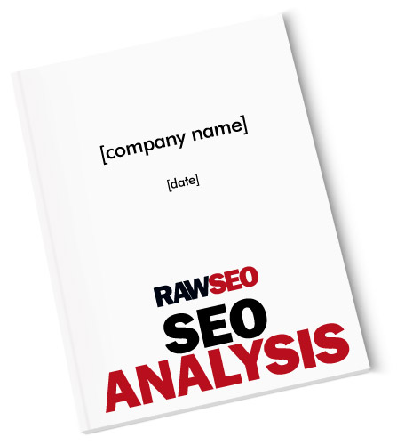 SEO Analysis