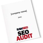 SEO Audit report by WorthingSEO