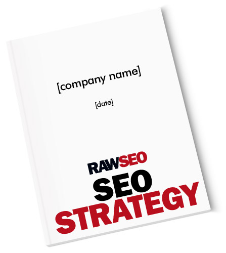 SEO Strategy